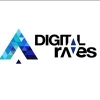 Digital Raves logo